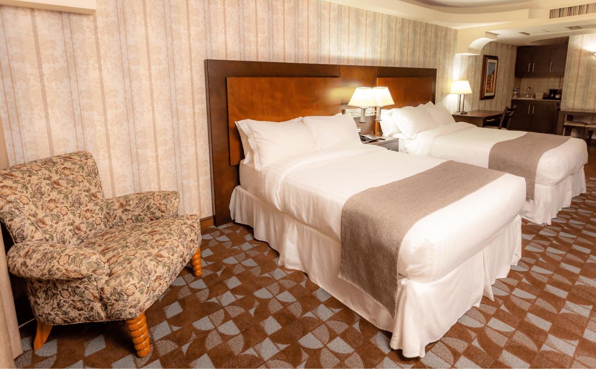 Hotel Plaza San Martin Tegucigalpa Eksteriør billede