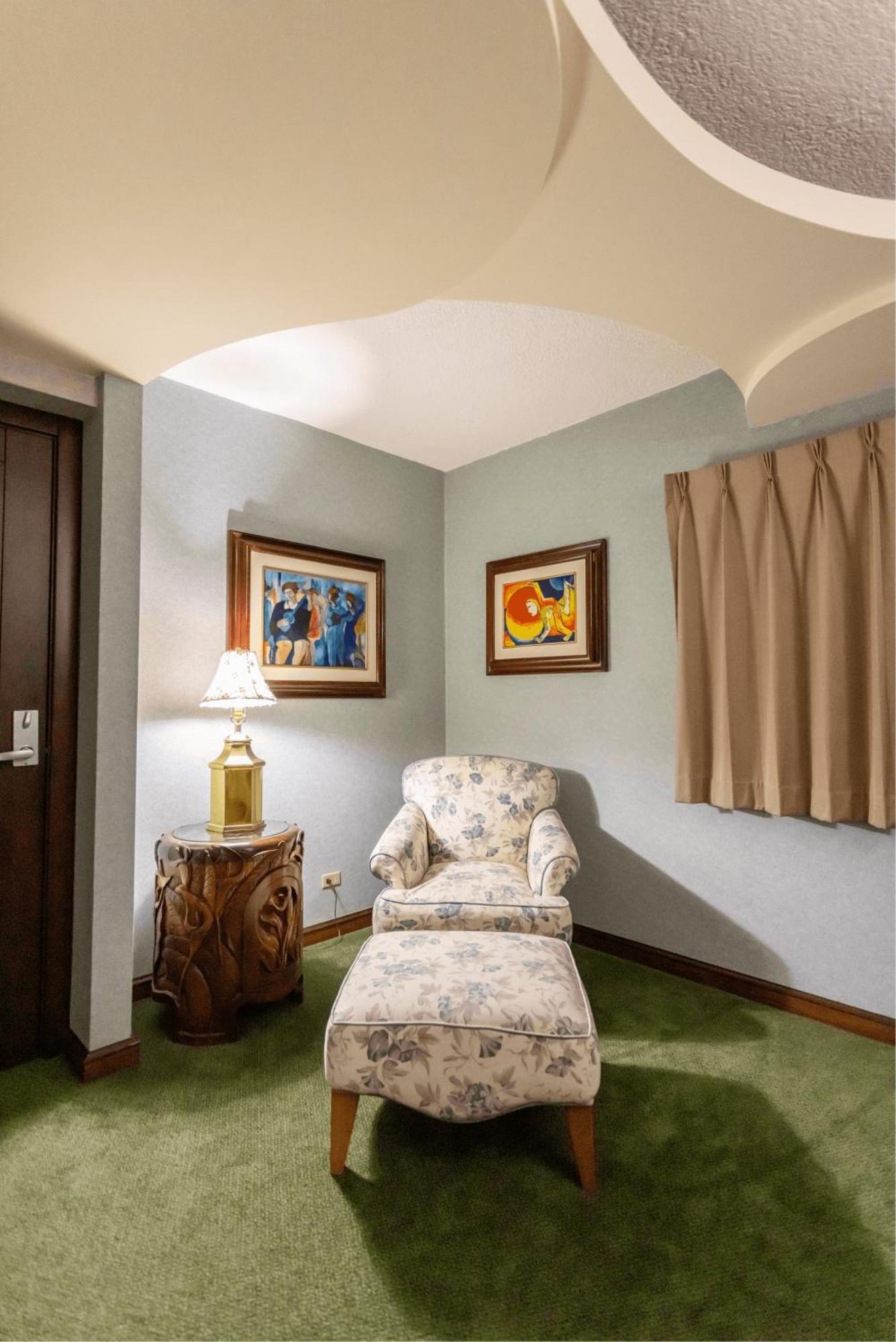 Hotel Plaza San Martin Tegucigalpa Eksteriør billede