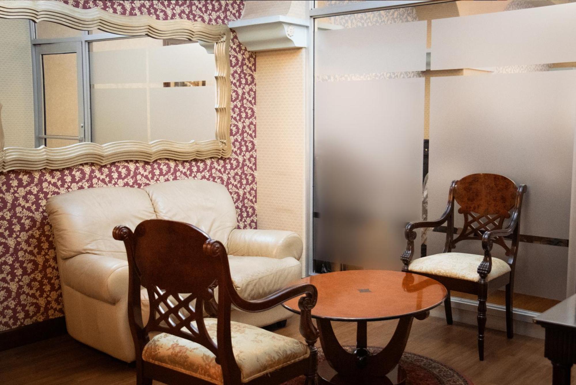Hotel Plaza San Martin Tegucigalpa Eksteriør billede