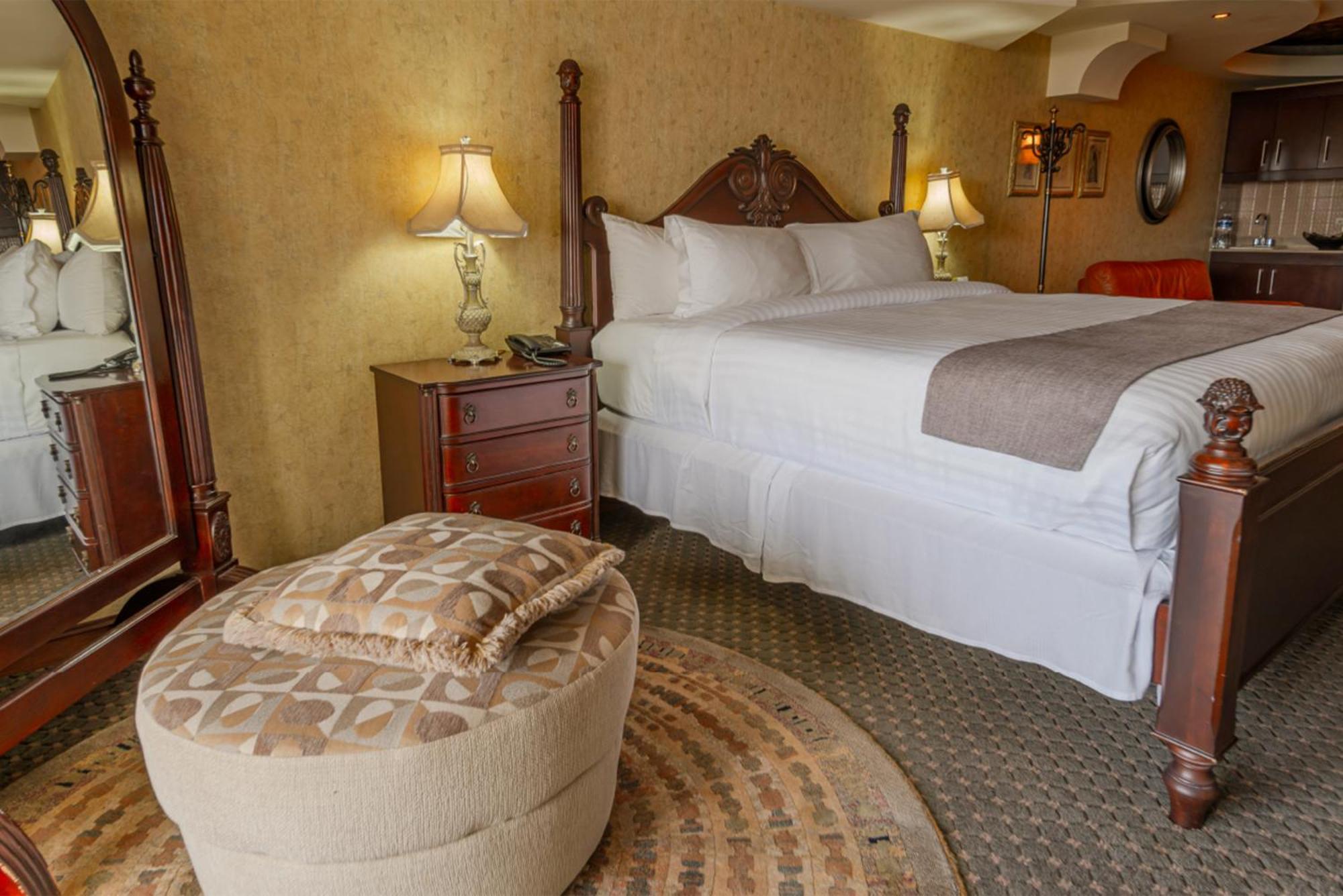 Hotel Plaza San Martin Tegucigalpa Eksteriør billede