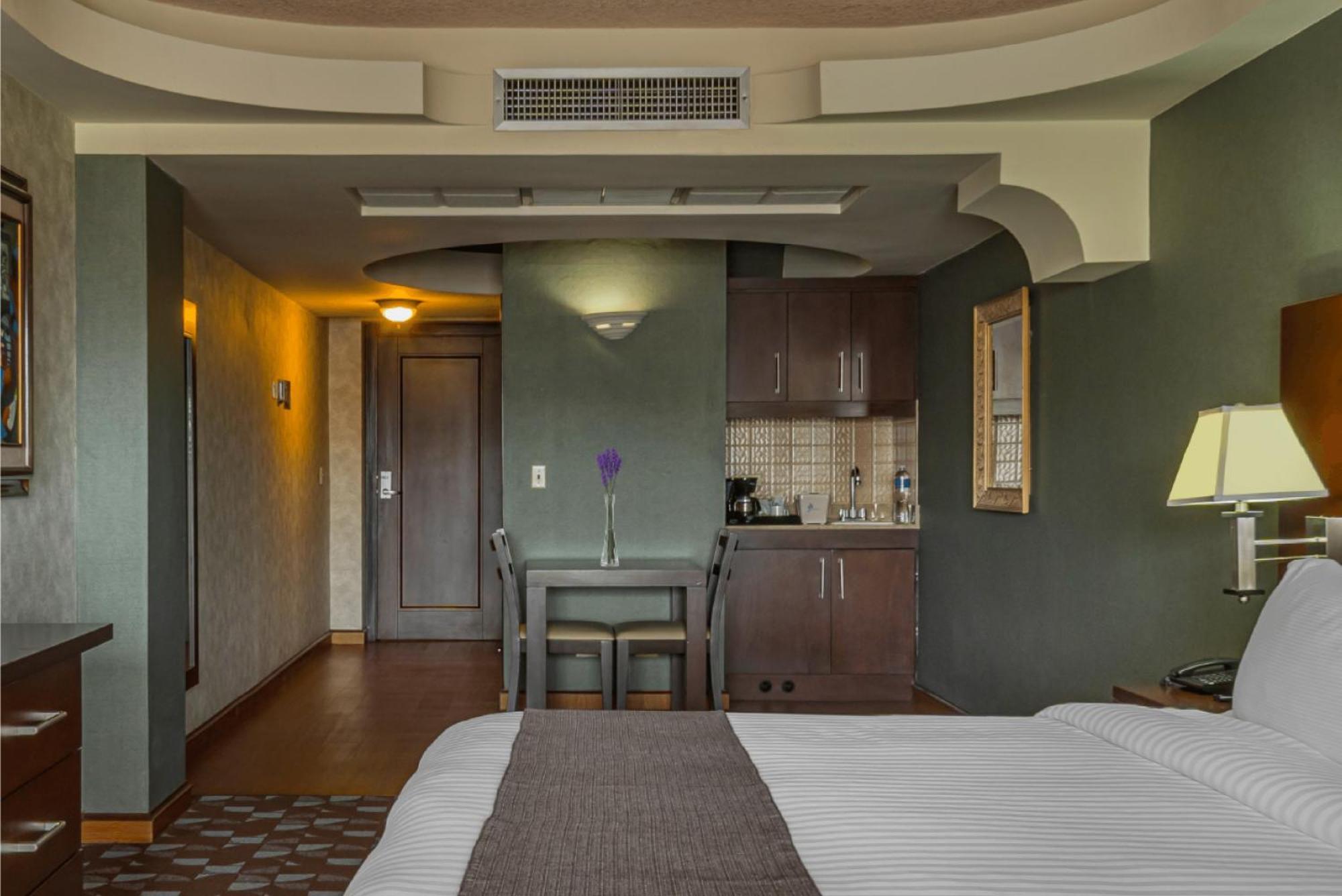Hotel Plaza San Martin Tegucigalpa Eksteriør billede
