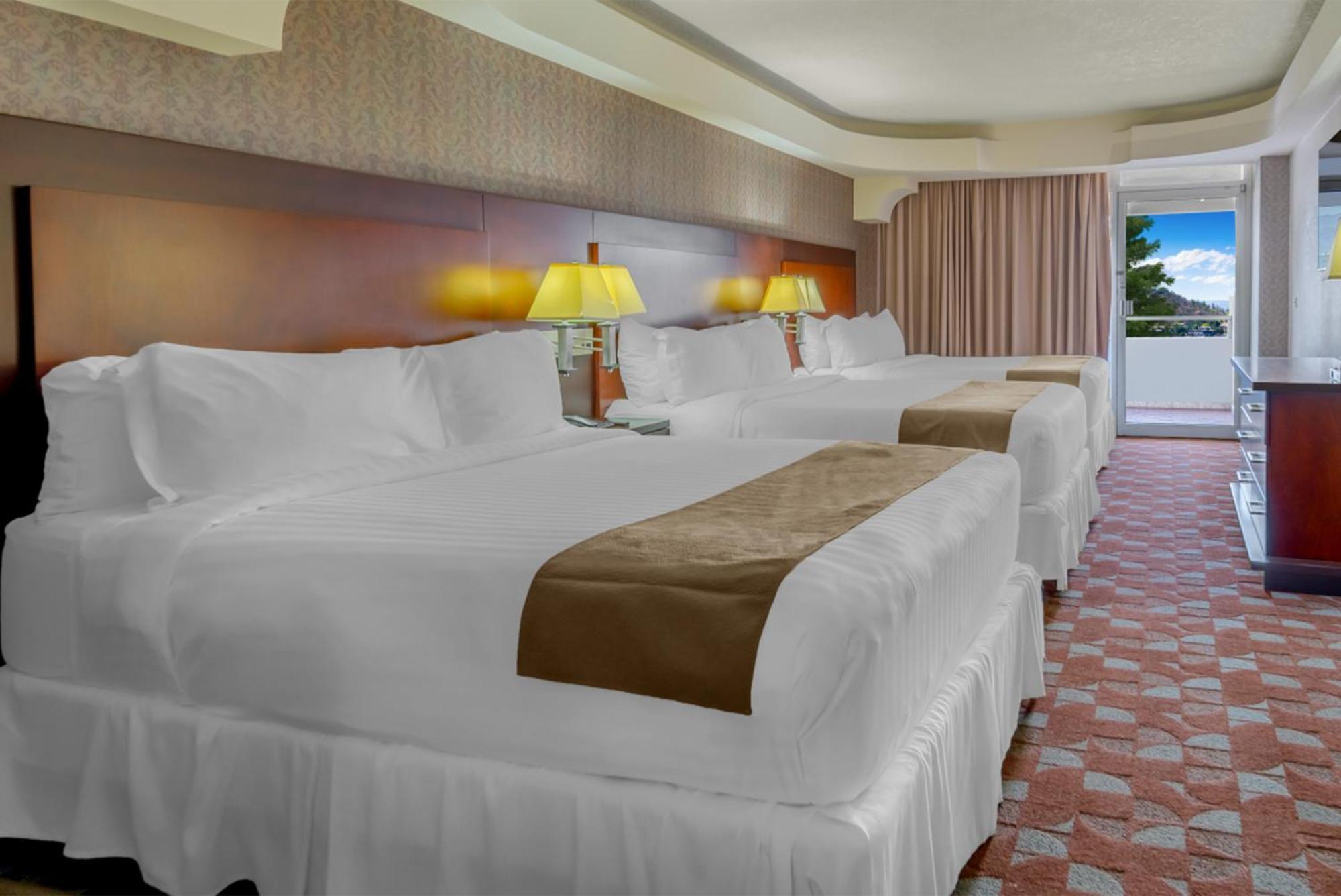 Hotel Plaza San Martin Tegucigalpa Eksteriør billede