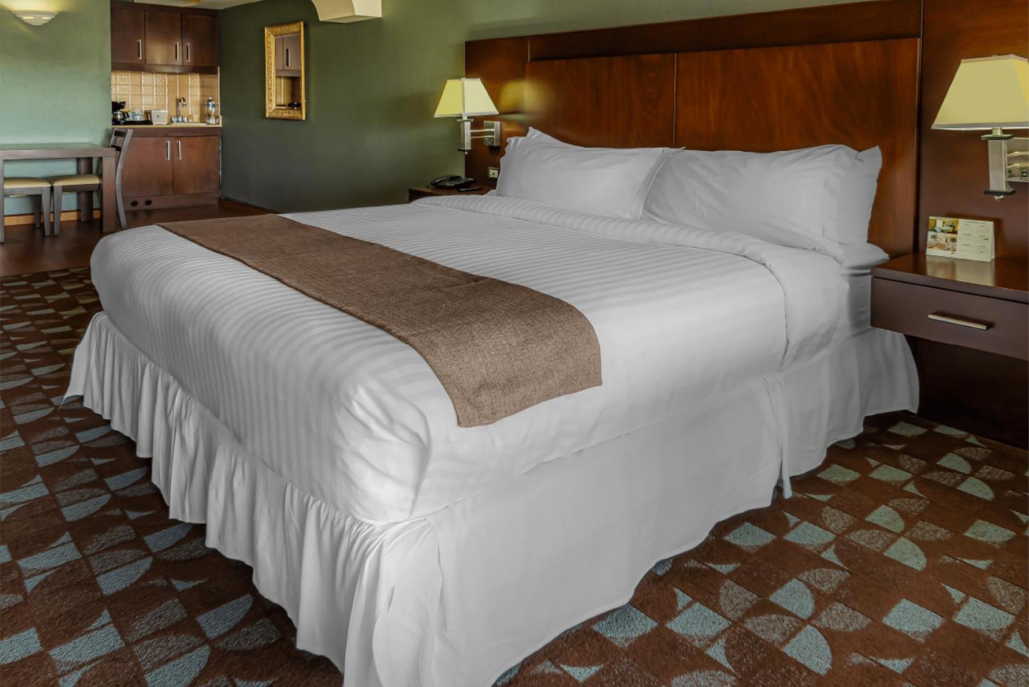 Hotel Plaza San Martin Tegucigalpa Eksteriør billede