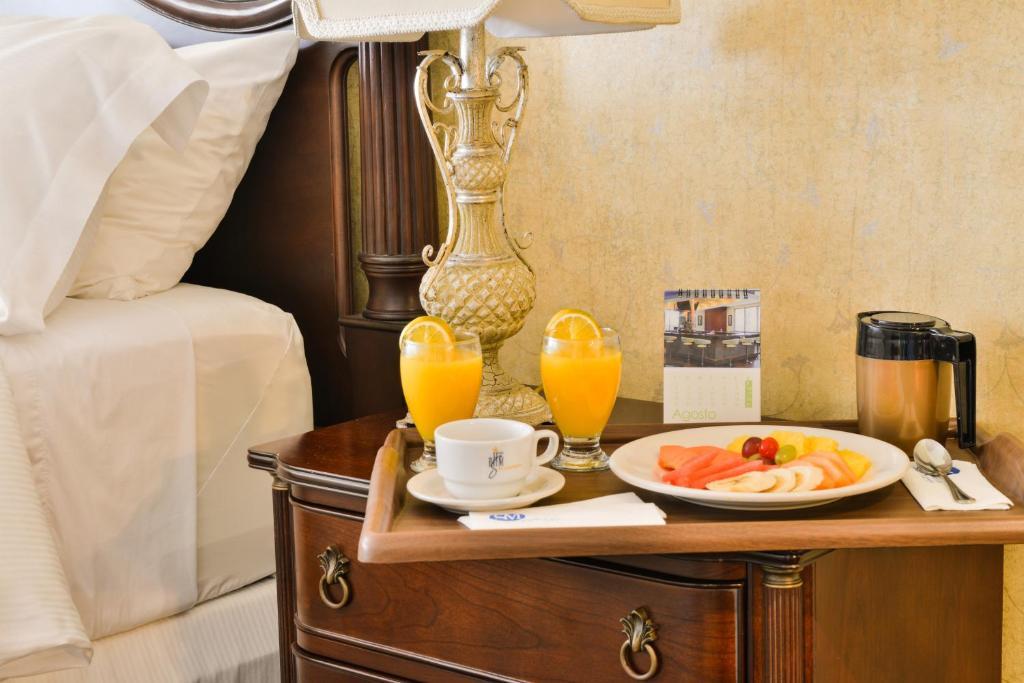 Hotel Plaza San Martin Tegucigalpa Eksteriør billede