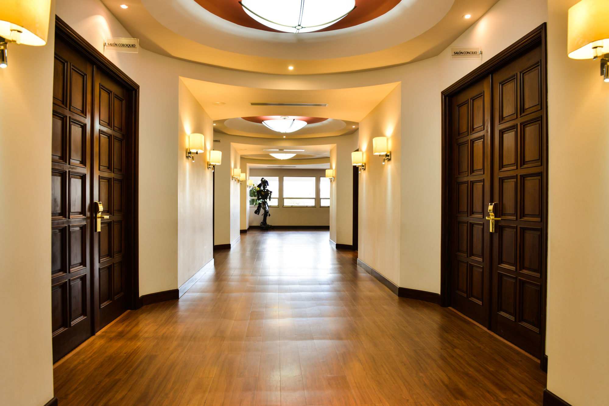 Hotel Plaza San Martin Tegucigalpa Eksteriør billede