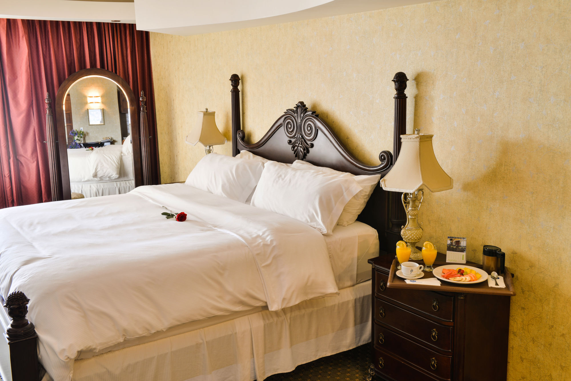 Hotel Plaza San Martin Tegucigalpa Eksteriør billede